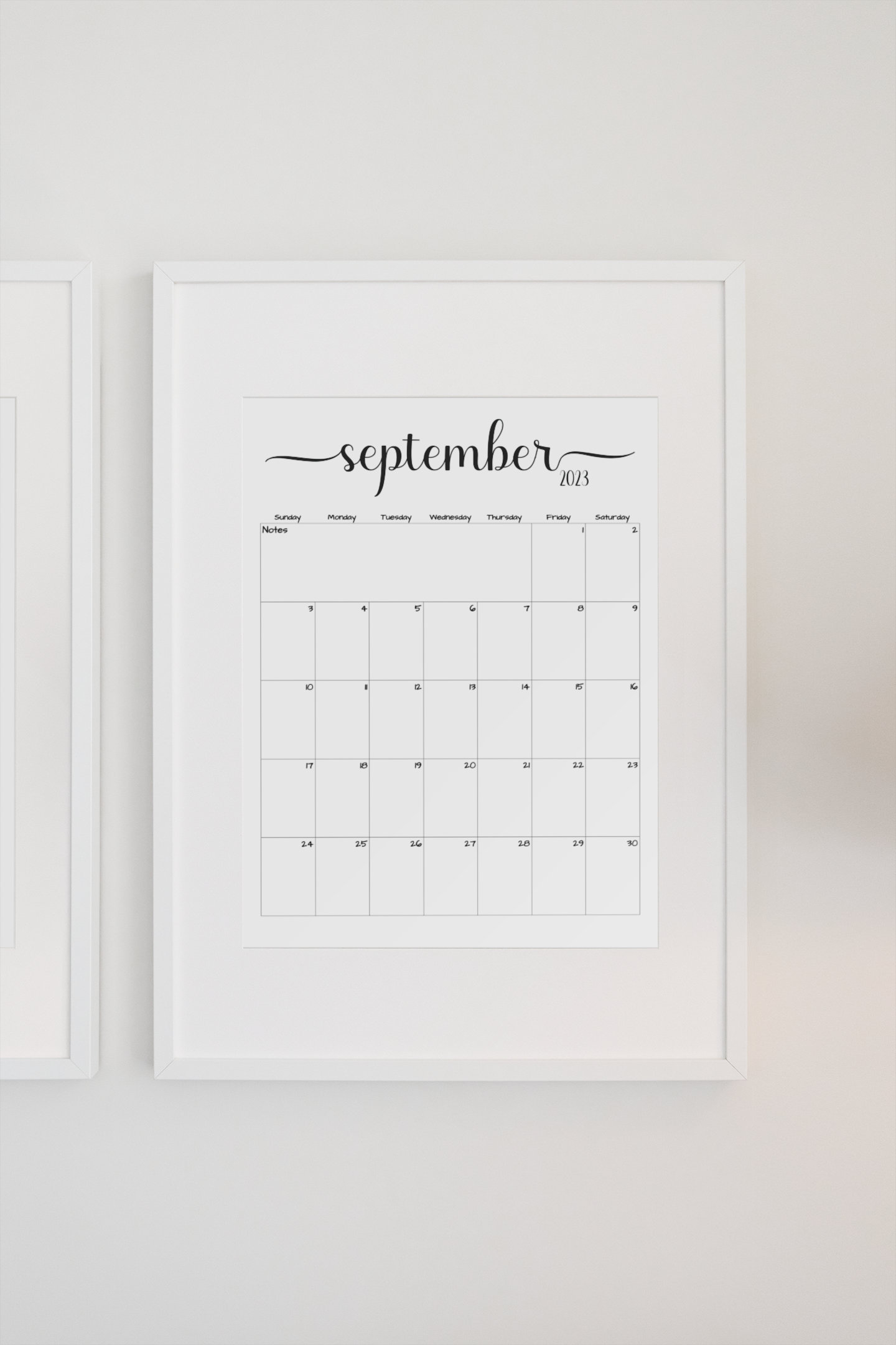 fillable-editable-september-2023-calendar-september-2023-etsy