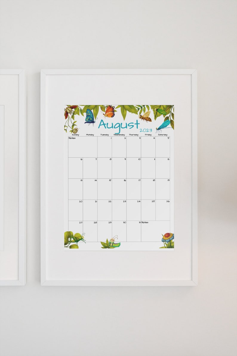 fillable-editable-august-calendar-august-2023-printable-etsy