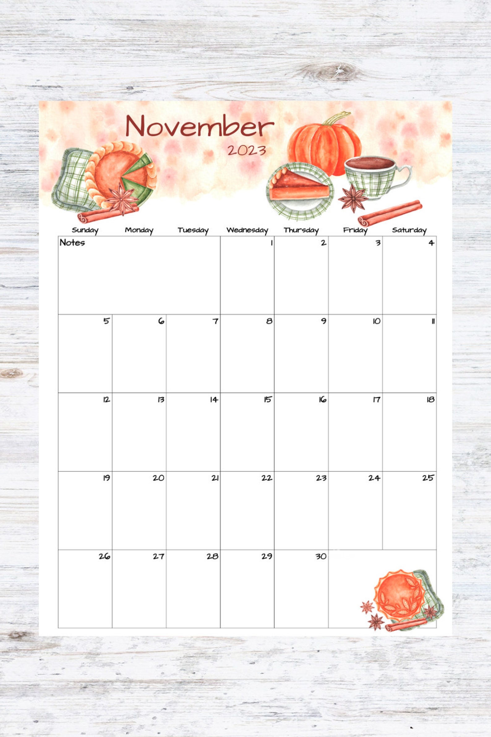 fillable-editable-november-calendar-november-2023-printable-etsy