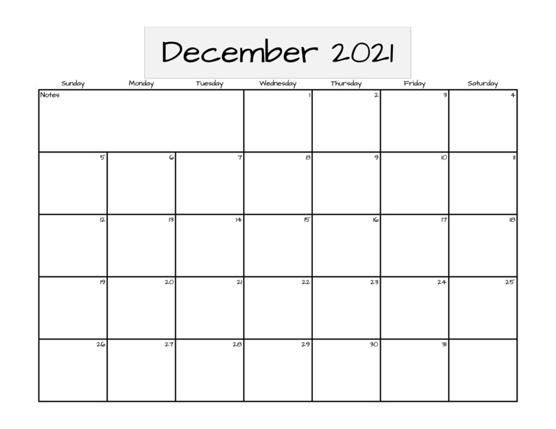 december calendar december 2021 printable calendar simple etsy ireland