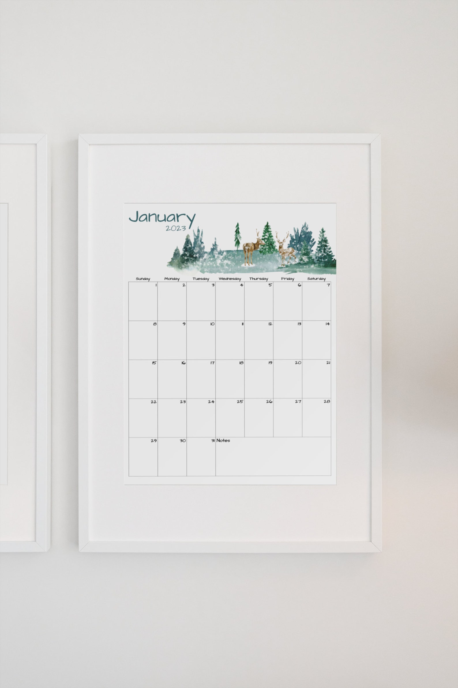 fillable-editable-january-calendar-january-2023-calendar-etsy