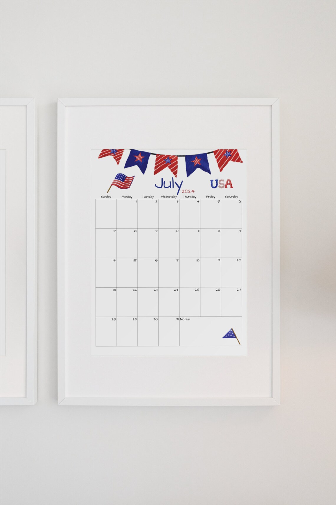 fillable-editable-july-calendar-july-2024-printable-calendar-red-white
