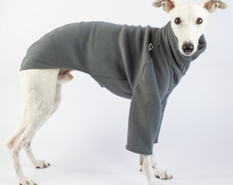 Whippet Sweater Graphite