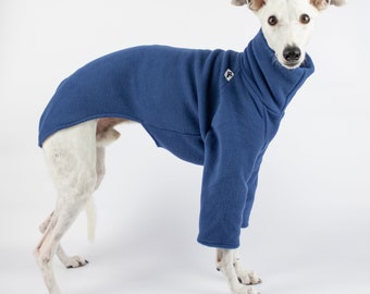 Whippet Sweater Navy