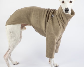 Whippet Pullover Walnut