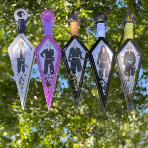 TR Kunai