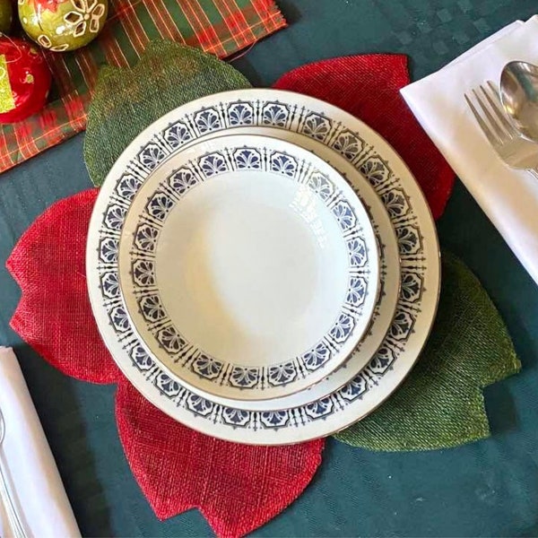 Filipino Placemats Etsy