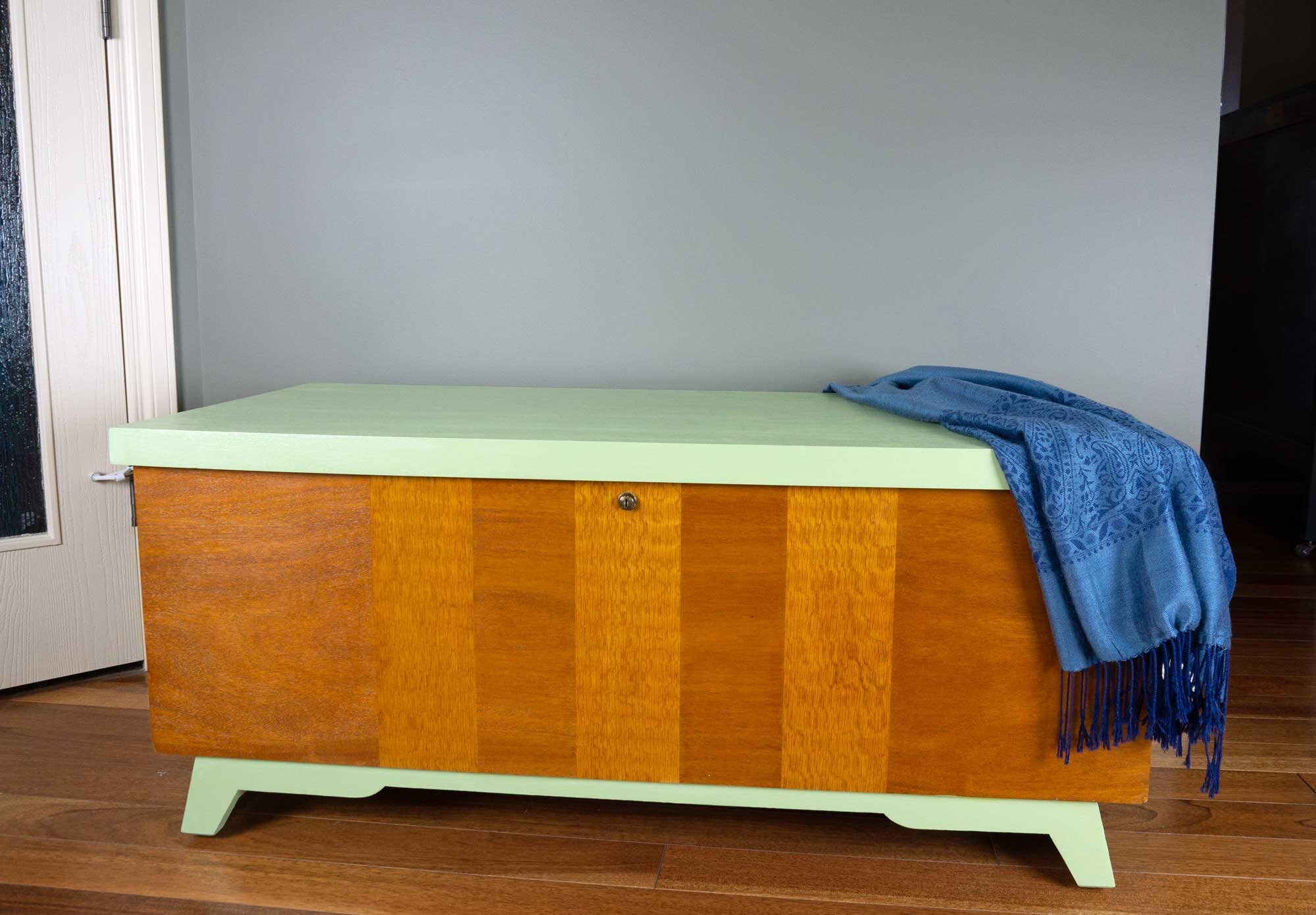 Antique Lane Cedar Chest for sale Only 4 left at 65