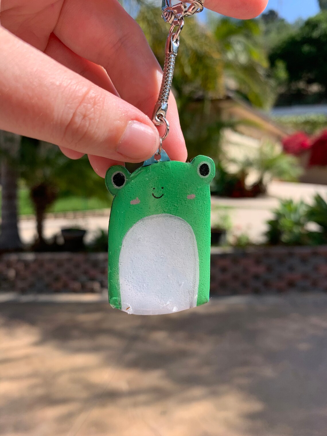 Squishmallow Keychain Etsy