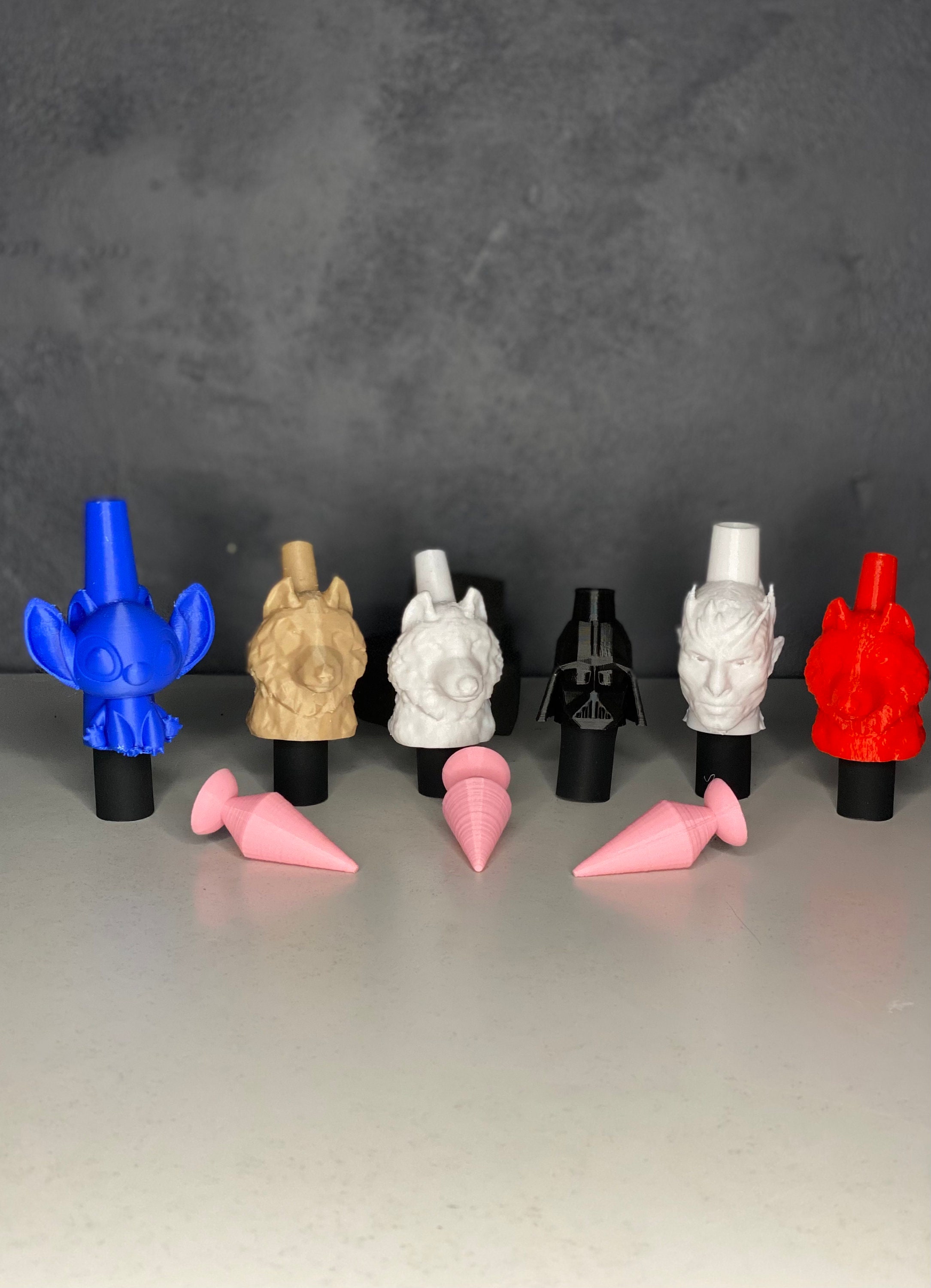 Shisha Hygiene Mouthpieces Reusable Mouthpieces Mouth Tip Etsy