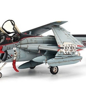 1/72 Northrop Grumman EA-6B "Prowler",Military Aircraft Model, Airplane Model, Home decor, Office decor, Pilot gift, Aviation,Free Shipping