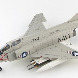 McDonnell Douglas  1/72 F-4J Phantom II,Military Aircraft Model, Airplane Model, Home decor,Office decor, Pilot gift, Aviation,Free Shipping