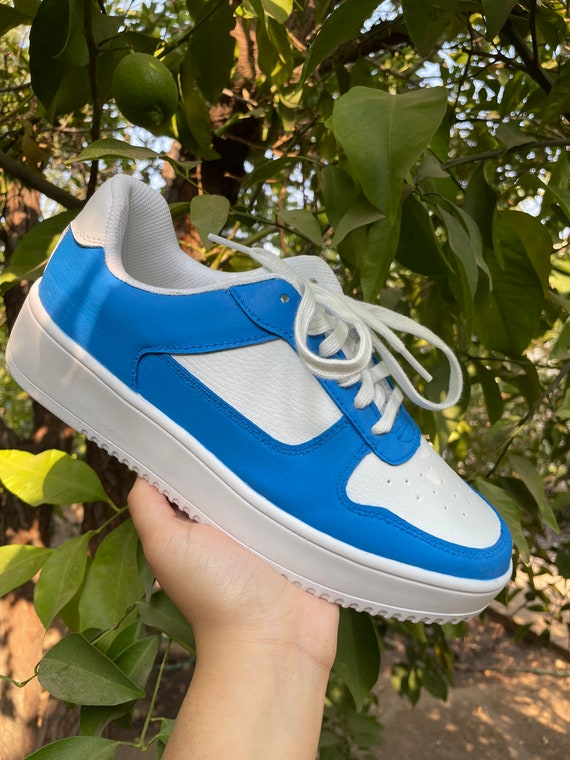 Time and shop tru sneakers