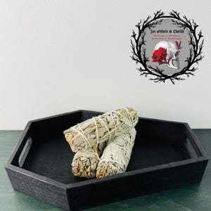 Sage Smudging Stick