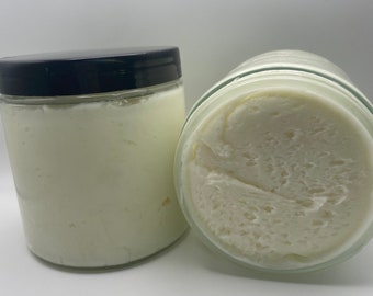 JUST TALLOW **Grassfed AND Finished l Triple Rendered I No other ingredients**