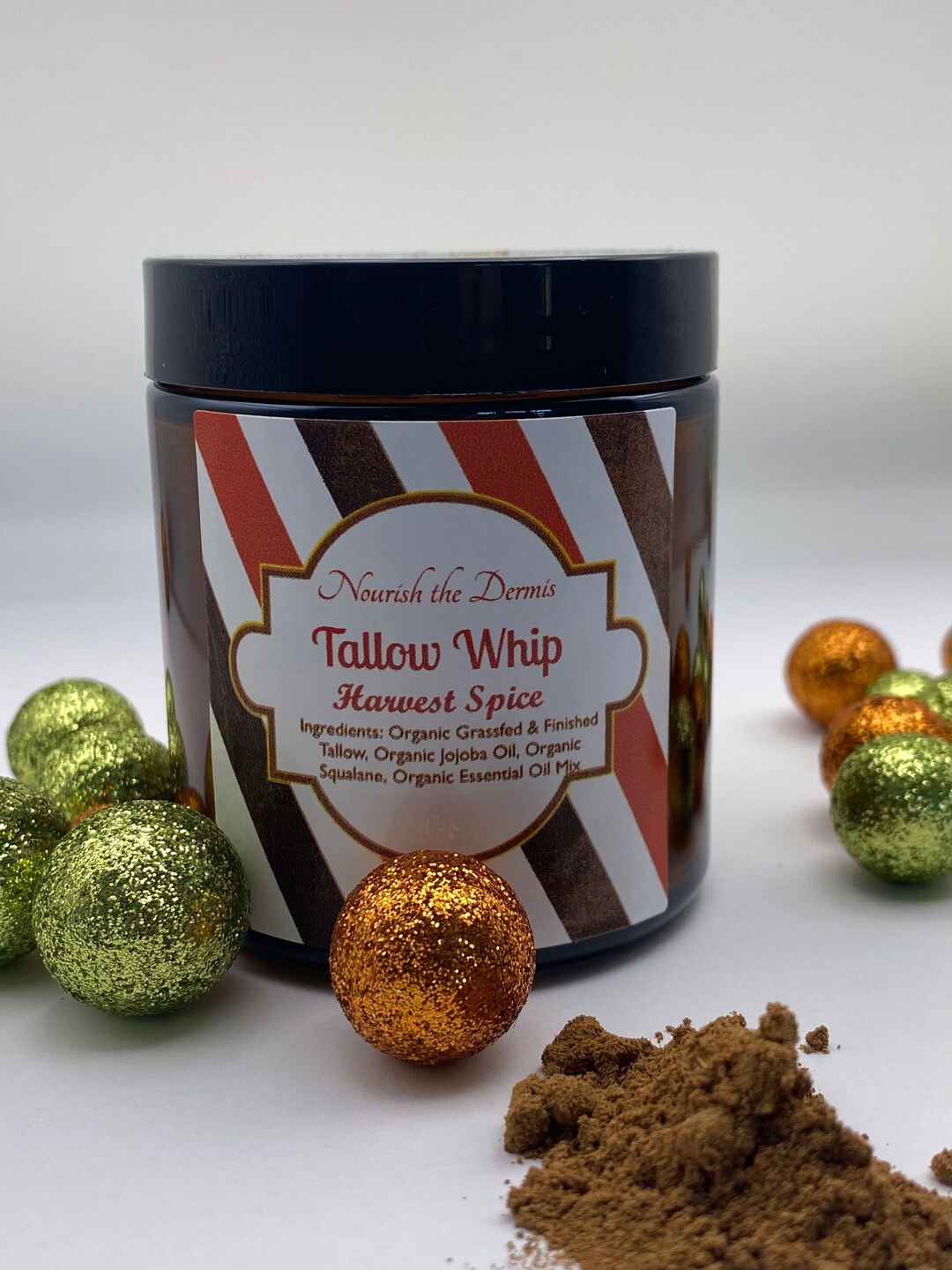 Seasonal Scents Tallow Whip ALL YEAR LONG Etsy