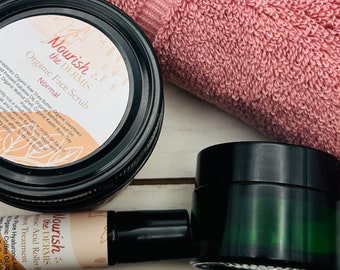 Tallow Bundle Set I Tallow I Organic I Gift