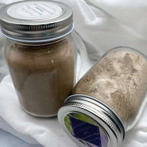 Organic Laundry Detergent