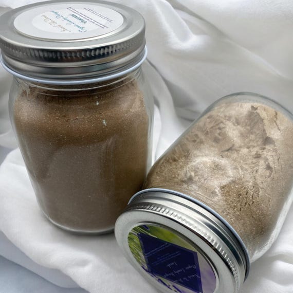 Organic Laundry Detergent