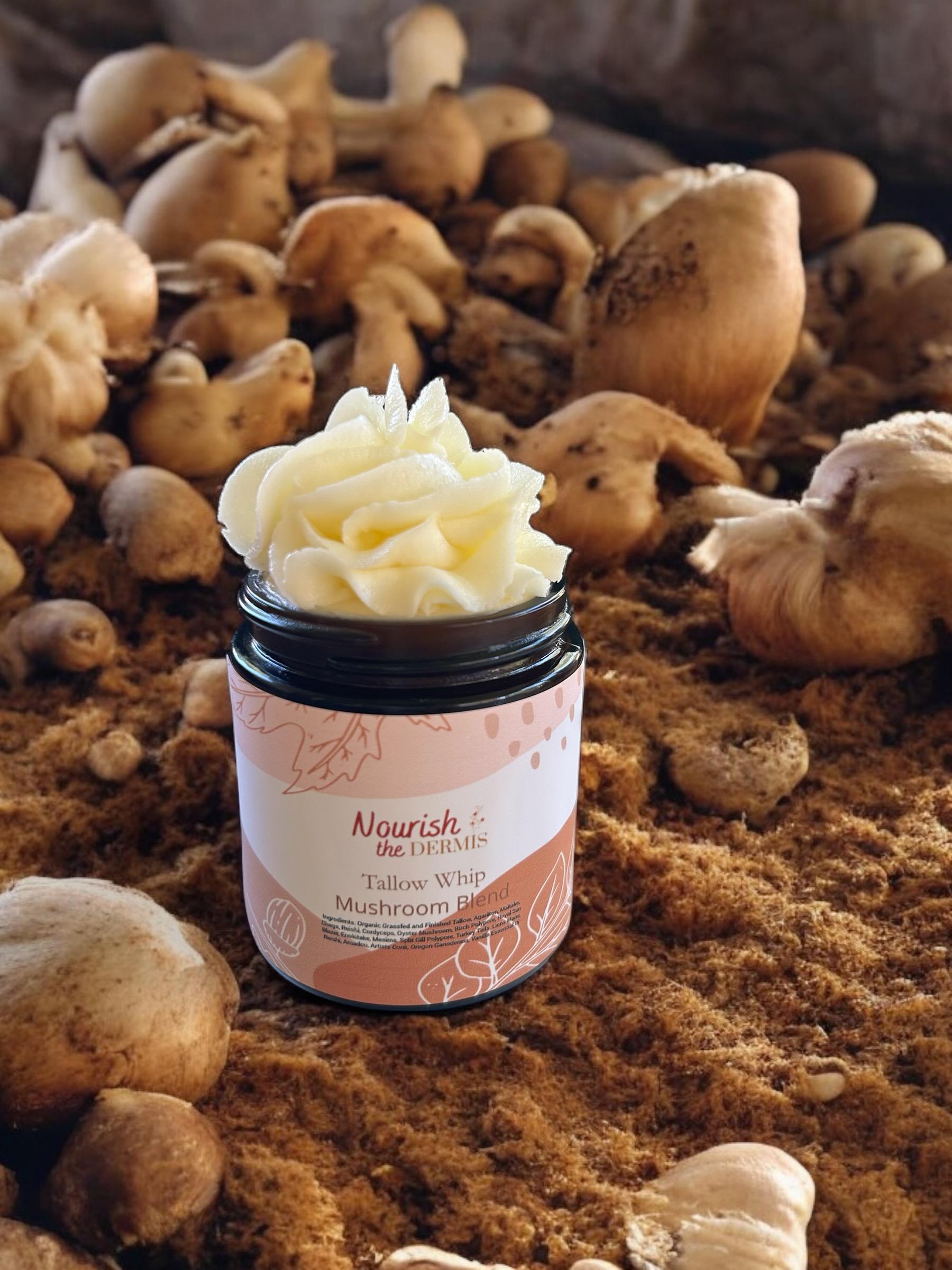 Mushrooms Products - Etsy
