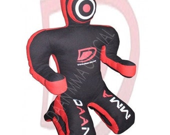 MMA Jiu-Jitsu Brasileño UFC BJJ Grappling Dummy Judo Artes Marciales (Vacante)