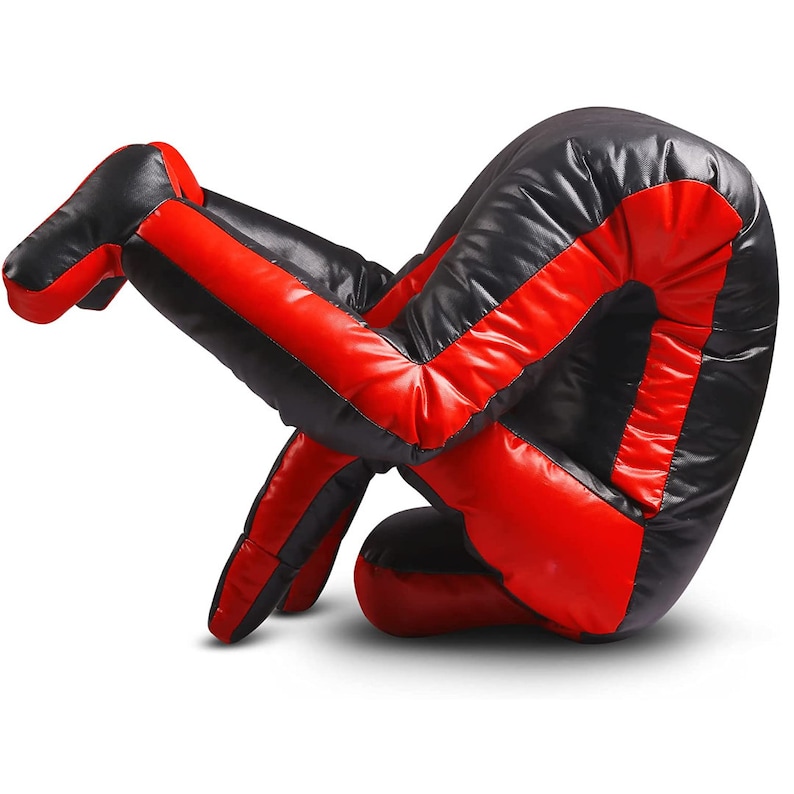 DAAN MMA Grappling Dummy Judo BJJ Wrestling Dummy Sitting Position