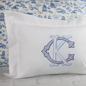 Baby  Pillow Sham / Boudoir Pillow / Personalized Pillow /  Embroidered Pillow / Accent Pillow / Nursery pillow / Baby Shower Gift