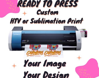 Custom Image Transfers, Custom HTV Transfers, Custom Sulimation Transfer, Custom Shirts Prints, Custom Iron Ons