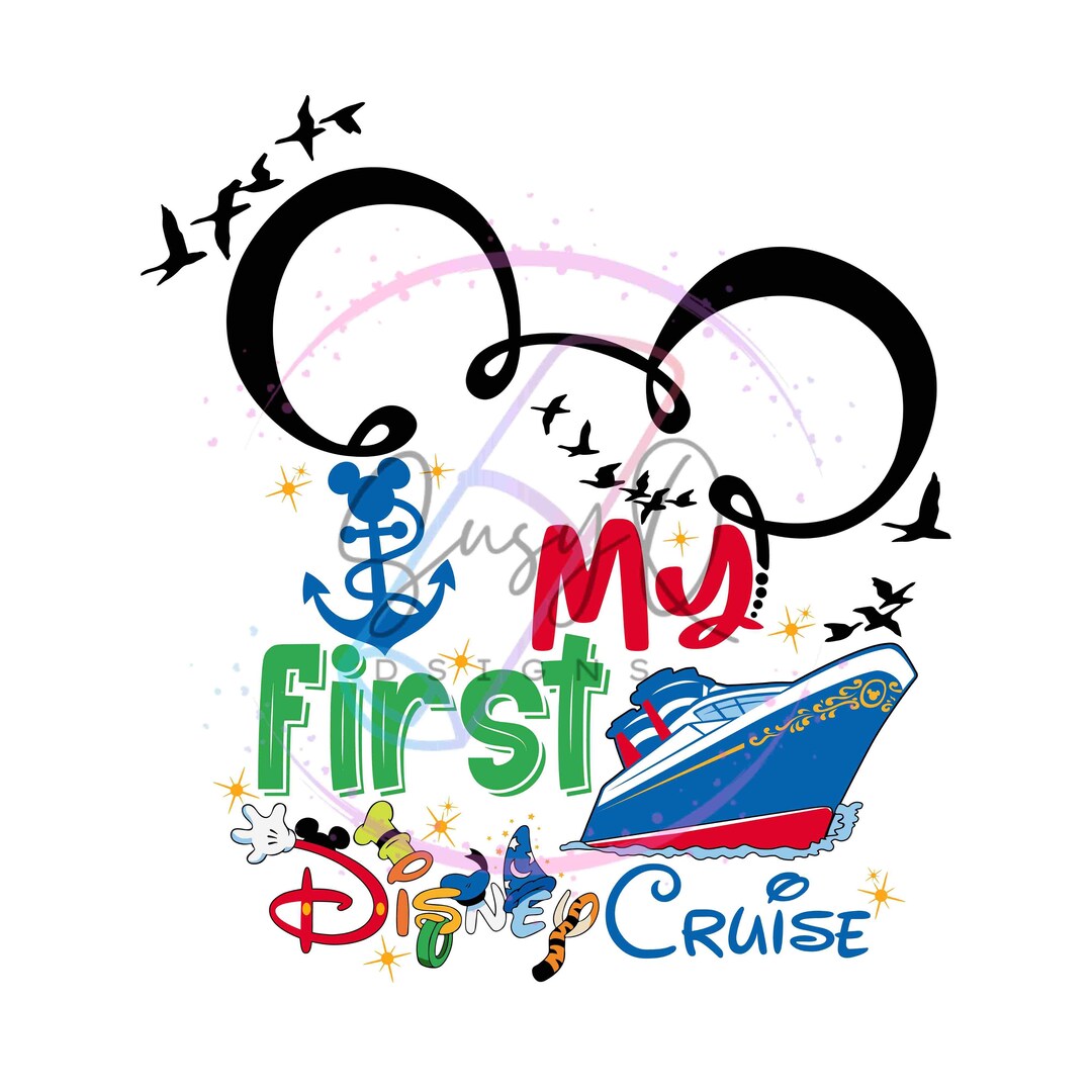 Disney Cruise Image Transfers, Disney Cruise Family Vacation