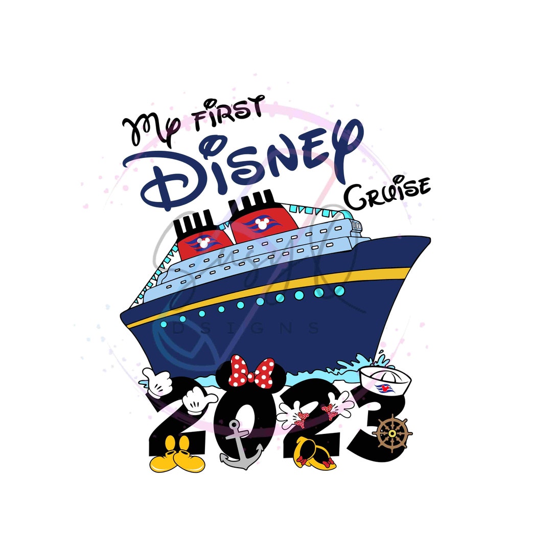 My First Disney Cruise Image Transfers, Disney Cruise Family Vacation