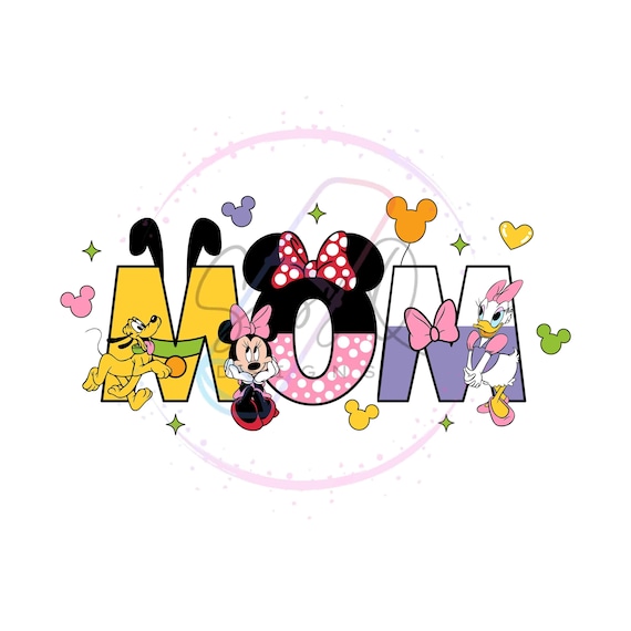 Disney Mom Dad Image Transfers, Disney Mom sublimation, Disney Dad htv, Disney family vacation dtf, Disney Trip