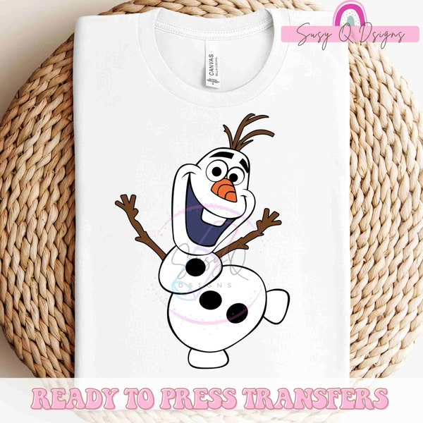 OIaf Image Transfers, Elsa and Anna Sublimation Prints, Elsa Sublimation Prints, Frozen HTV, Frozen sublimation, Disney Shirts