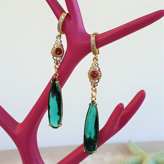 Howls earrings etsy deals