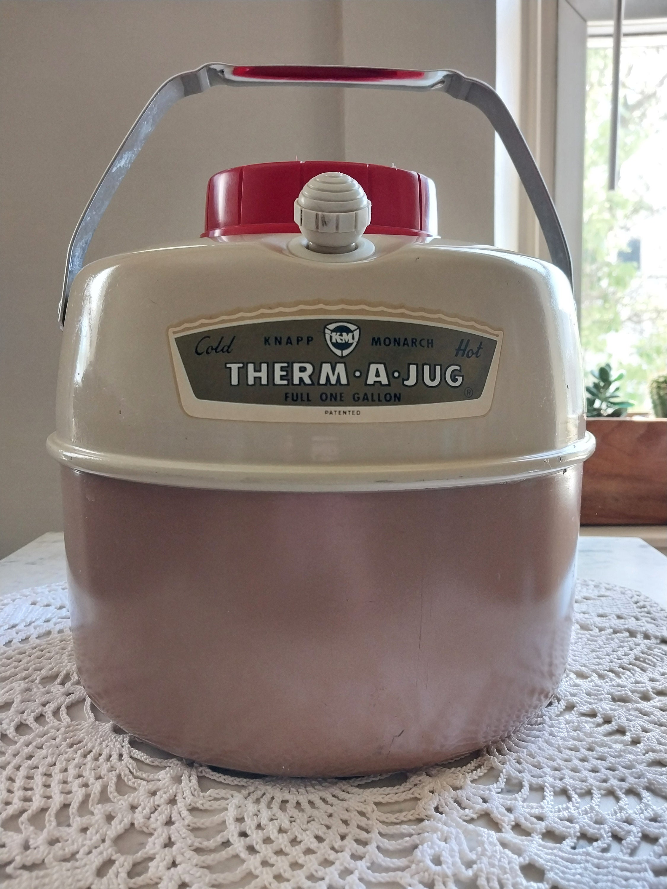 Therm a Jug - Etsy Therm a Jug - Etsy
