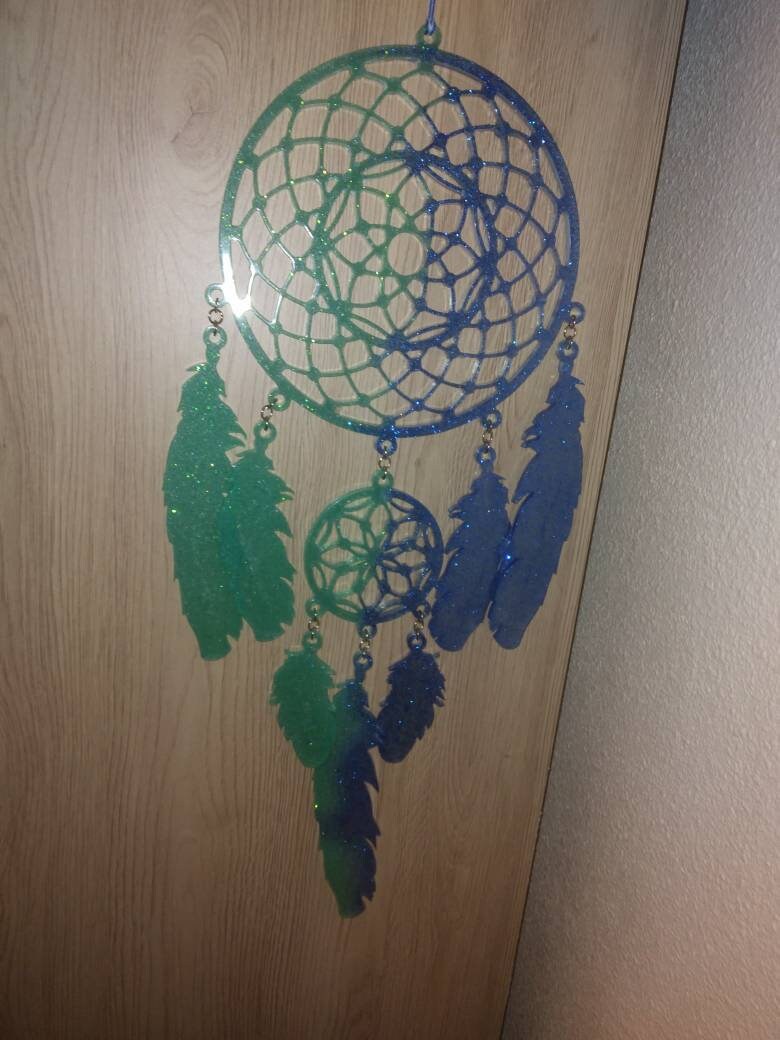 Attrapé Rêve à Suspendre