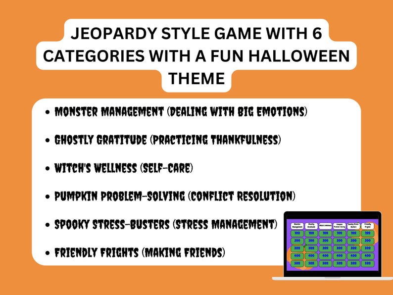 Coping Skills Therapy Communication Skills Game Counseling Game Virtual ...