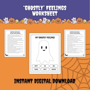 Coping Skills Worksheet | Coping Skills | Healthy Coping Skills | Emotions Worksheet Coping Strategies Work Sheet