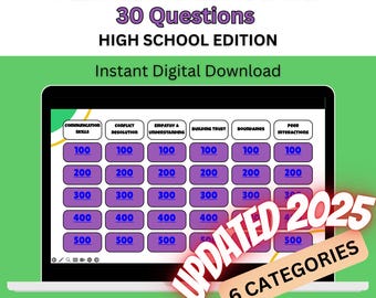 Coping Skills Game Therapy Game Counseling Game Virtual Game Group Therapy Game Group Therapy Activity Counseling Activity Peer Relationship