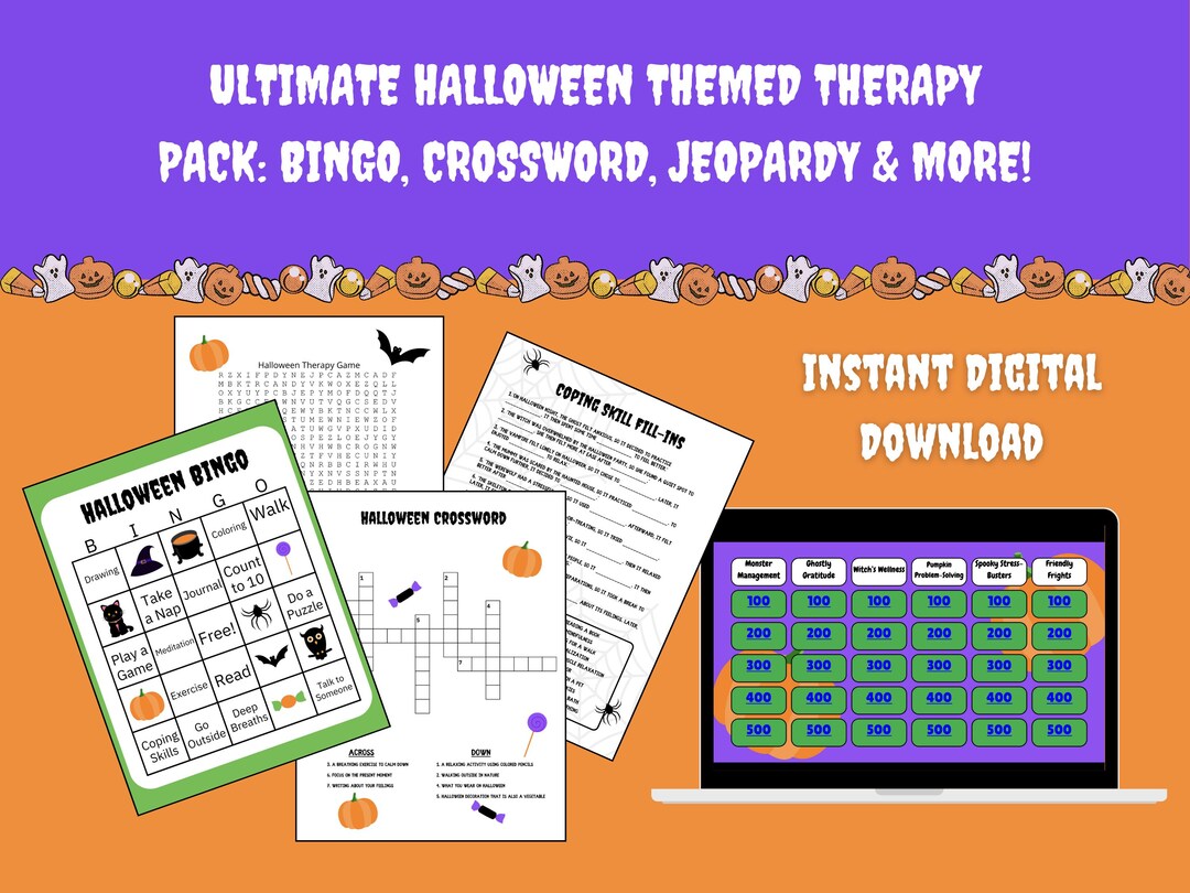 Coping Skills Therapy Communication Skills Game Counseling Game Virtual ...