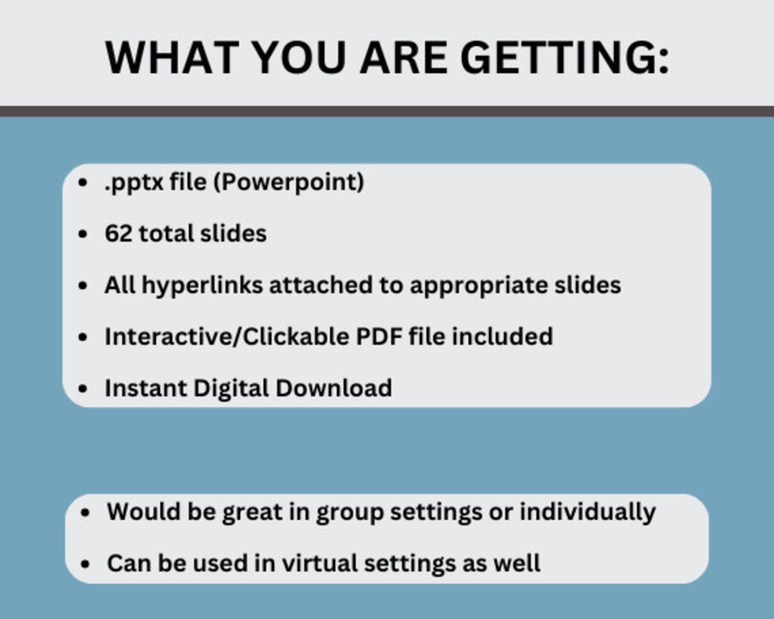 Communication Skills Coping Skills Therapy Game Counseling Game Virtual ...