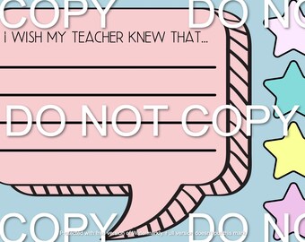 Spelling Quiz Templates - Etsy