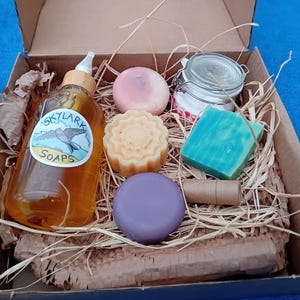 Geschenkboxen