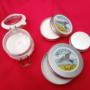 Handcrème