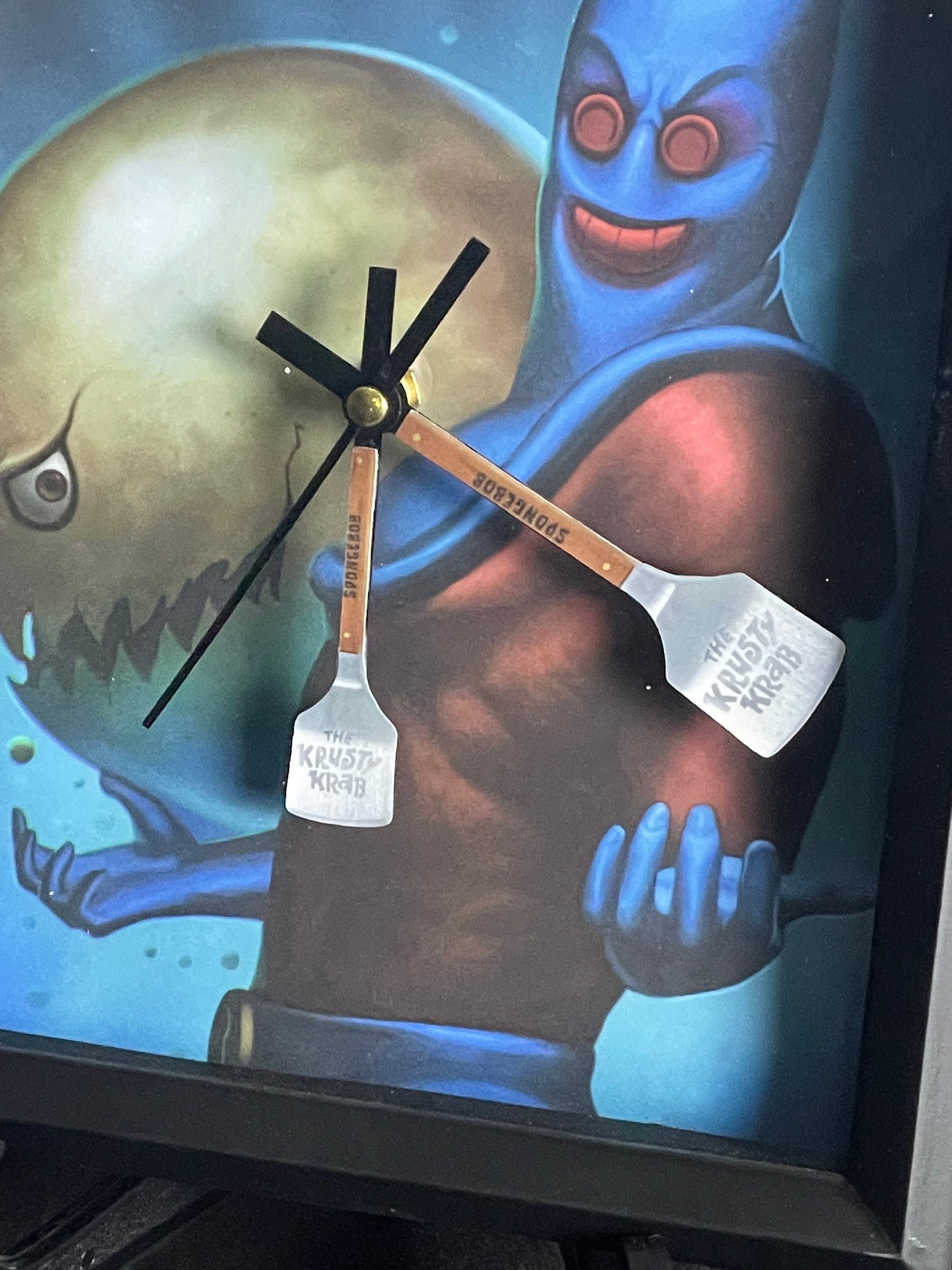 Man Ray Spongebob Kostuum SpongeBob And Friends: Patrick SquarePants