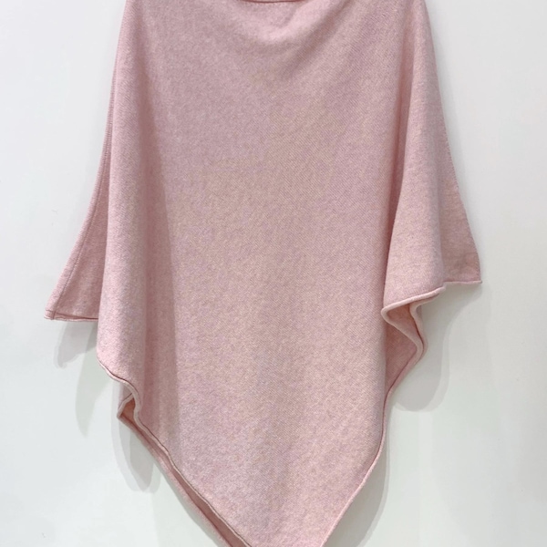 10colours,  super soft, italian quality poncho
