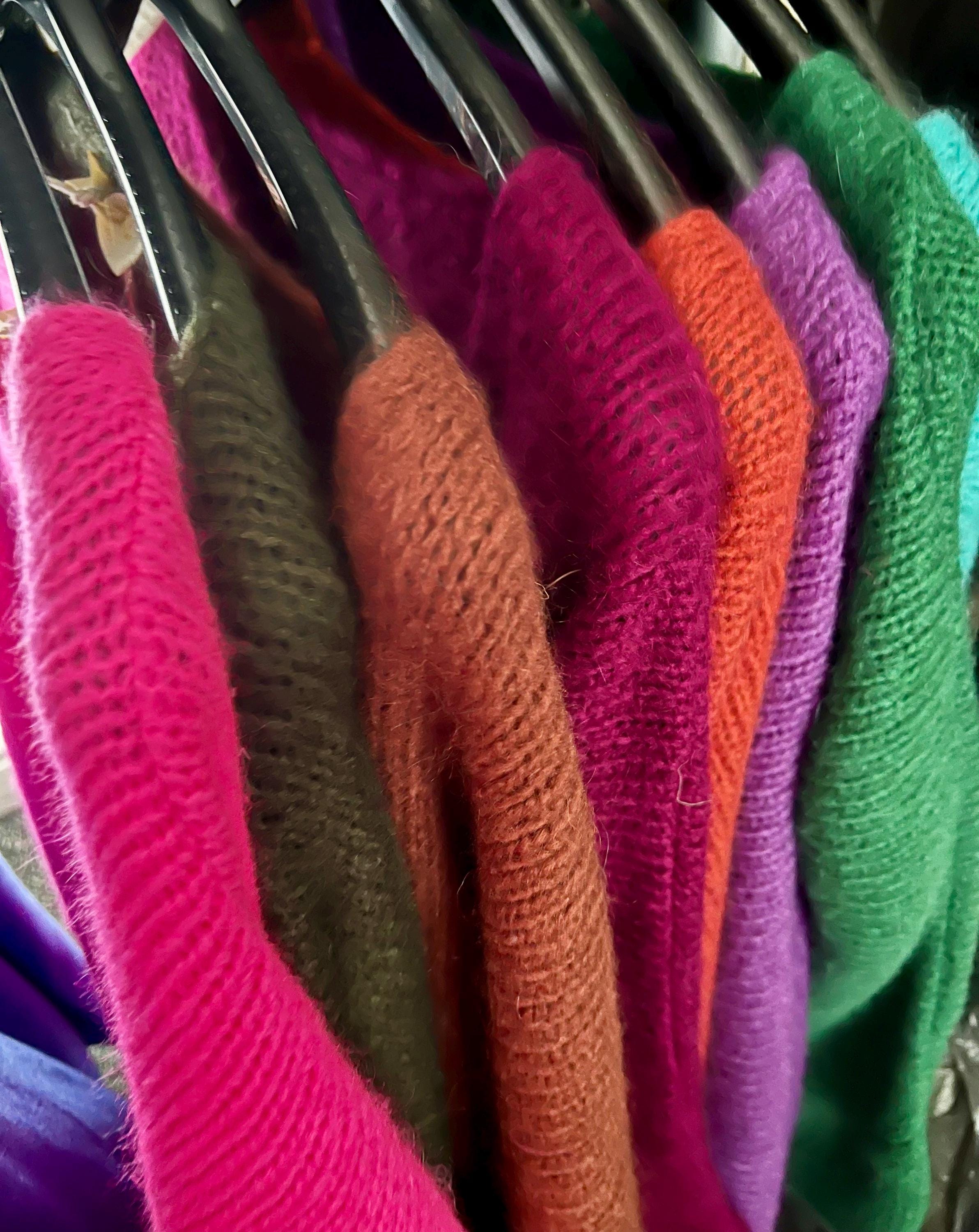 Automne Hiver Pull Not Shy Hiver 2019 Pom Pom Jumper Australia