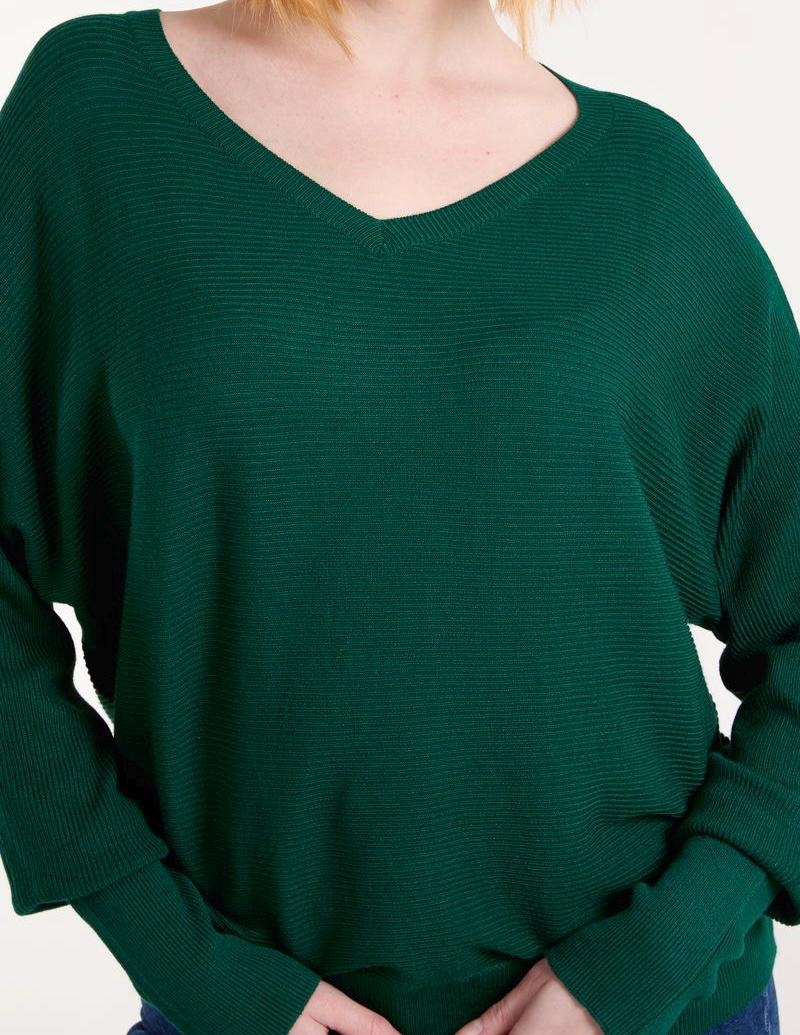 Womens Sweaters Emerald Cashmere Sweater Emerald Green Jumper UK