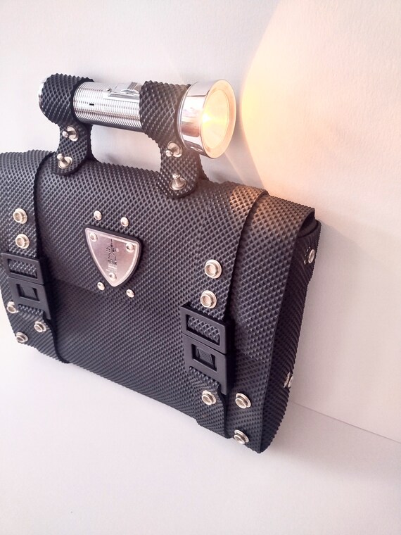 Hi-Tek Designs London Alexander Steam Punk Style Phone