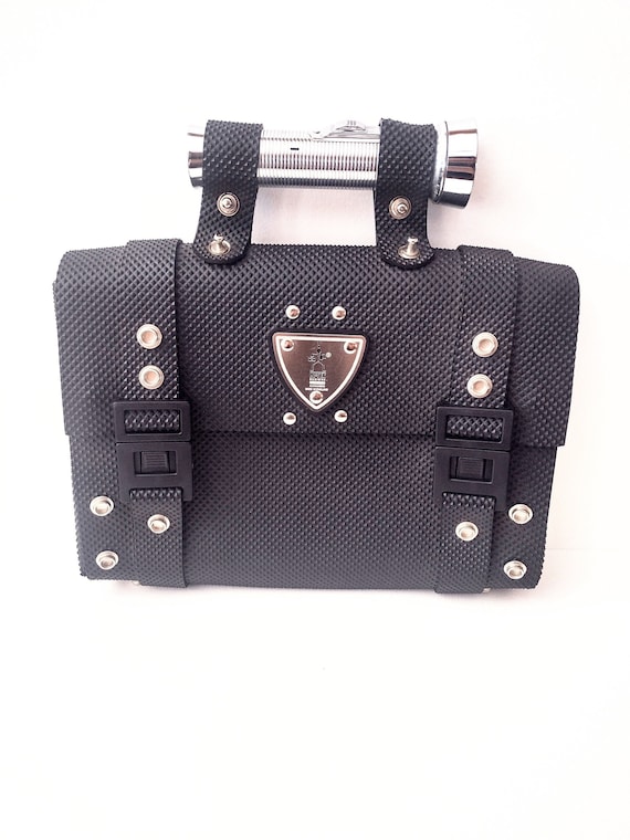 Hi-Tek Designs London Alexander Steam Punk Style Phone