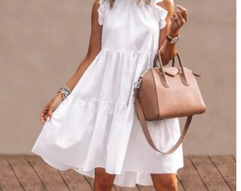 picture Short Plus Size Sun Dresses plus size sundress etsy